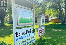 Bayour Park - 