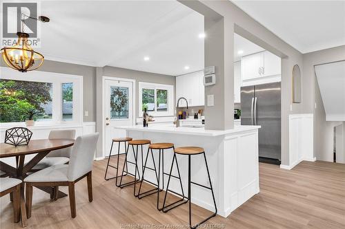 465 Greendale Drive, Windsor, ON - Indoor