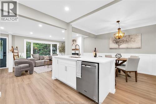 465 Greendale Drive, Windsor, ON - Indoor
