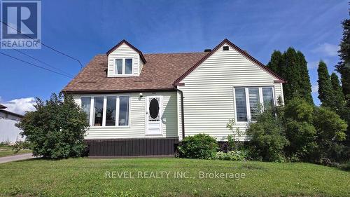 428 ZEALAND AVENUE  Iroquois Falls, ON P0K 1G0
