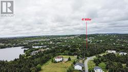 47 Millers Road  Portugal Cove-St. Philips, NL A1M 3C3