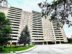 1407 - 120 DUNDALK DRIVE Toronto, ON M1P 4V9