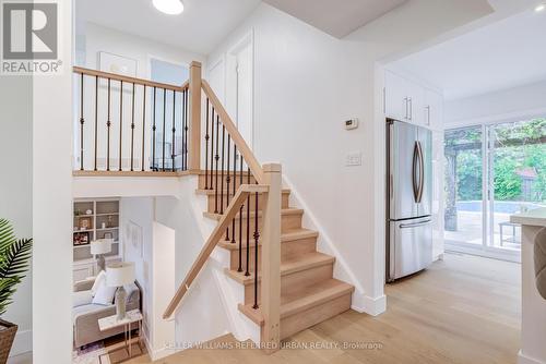 5171 Mulberry Drive, Burlington, ON - Indoor Photo Showing Other Room
