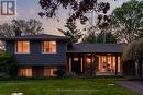 5171 Mulberry Drive, Burlington, ON  - Outdoor 