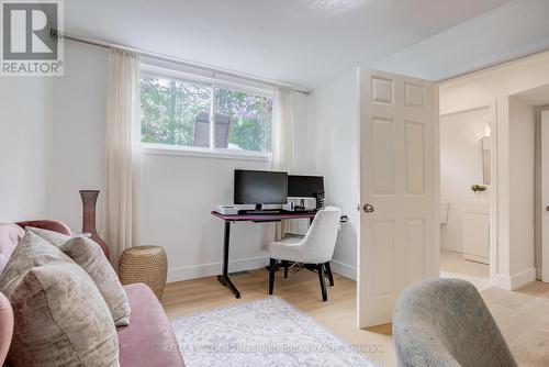 5171 Mulberry Drive, Burlington, ON - Indoor