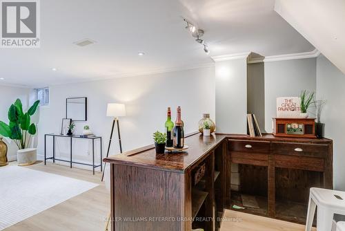 5171 Mulberry Drive, Burlington, ON - Indoor
