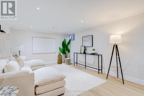5171 Mulberry Drive, Burlington, ON - Indoor Photo Showing Other Room