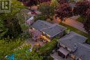 5171 Mulberry Drive, Burlington, ON  - Outdoor 