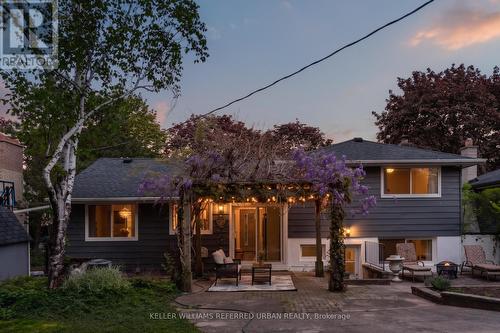 5171 Mulberry Drive, Burlington, ON - Outdoor