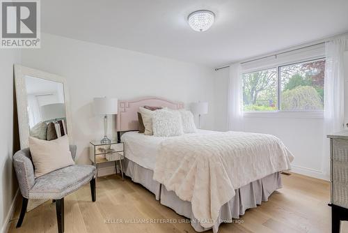 5171 Mulberry Drive, Burlington, ON - Indoor Photo Showing Bedroom