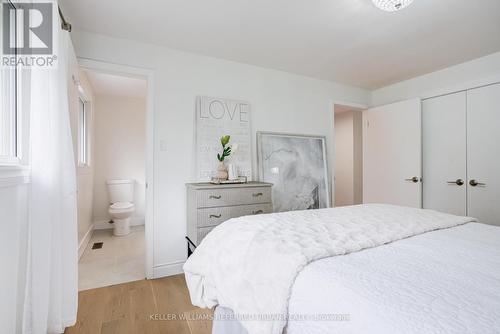 5171 Mulberry Drive, Burlington, ON - Indoor Photo Showing Bedroom