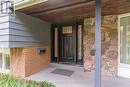 5171 Mulberry Drive, Burlington, ON  - Outdoor With Exterior 