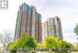 1652 - 25 VIKING LANE Toronto, ON M9B 0A1