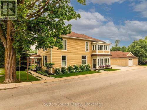 490 WATERLOO STREET  Saugeen Shores, ON N0H 2C1