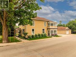 490 WATERLOO STREET Saugeen Shores, ON N0H 2C1