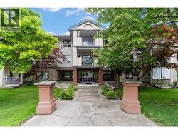 250 5th Street SE Unit# 208 Salmon Arm, BC V1E 1J8