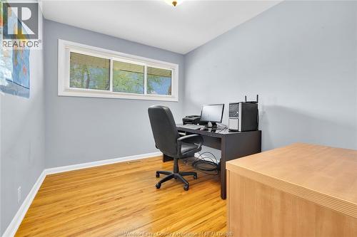 4024 Longfellow, Windsor, ON - Indoor Photo Showing Other Room