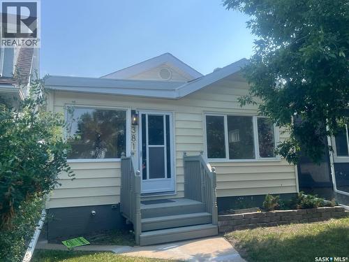 3811 Victoria AVENUE  Regina, SK S4T 1M6