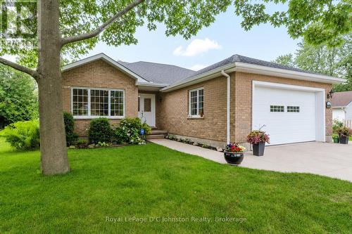 103 GRENVILLE STREET N  Saugeen Shores, ON N0H 2L0