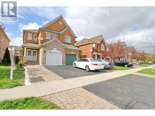3157 BENTLEY DRIVE  Mississauga, ON L5M 6V8