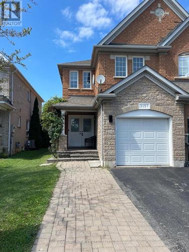 3157 BENTLEY DRIVE  Mississauga, ON L5M 6V8
