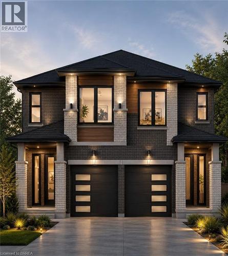 43 EAST Avenue Unit# A  Brantford, ON N3S 3L2