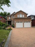 3067 EDEN OAK CRESCENT  Mississauga, ON L5L 5V2