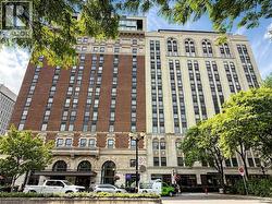 112 KING Street E Unit# 706 Hamilton, ON L8N 0A9