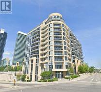 519 - 2756 OLD LESLIE STREET Toronto, ON M2K 0E2