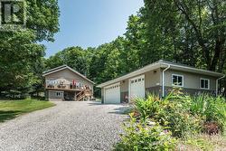 253 CHAPMAN DRIVE Burk's Falls, ON P0A 1C0