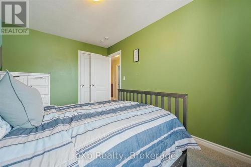14 Sadler Street, Centre Wellington (Fergus), ON - Indoor Photo Showing Bedroom