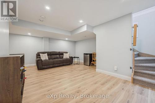 14 Sadler Street, Centre Wellington (Fergus), ON - Indoor Photo Showing Other Room