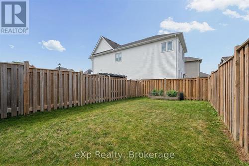 14 Sadler Street, Centre Wellington (Fergus), ON - Outdoor