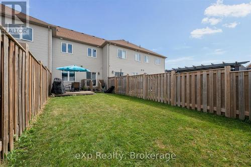 14 Sadler Street, Centre Wellington (Fergus), ON - Outdoor With Exterior