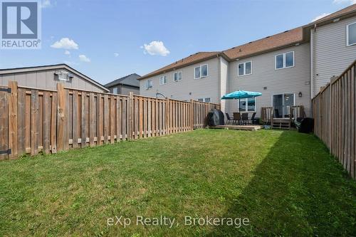 14 Sadler Street, Centre Wellington (Fergus), ON - Outdoor With Exterior
