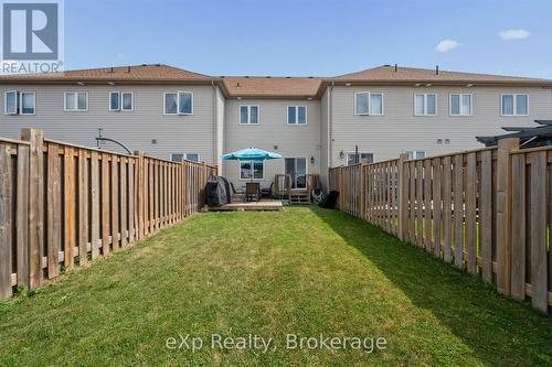 14 Sadler Street, Centre Wellington (Fergus), ON - Outdoor With Exterior