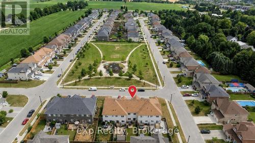 14 Sadler Street, Centre Wellington (Fergus), ON - Outdoor With View