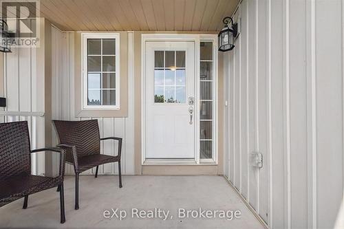 14 Sadler Street, Centre Wellington (Fergus), ON - Outdoor With Exterior