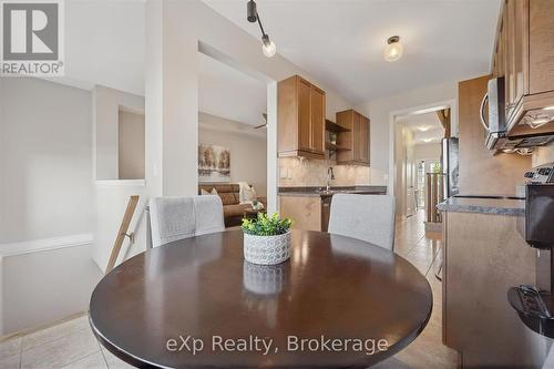 14 Sadler Street, Centre Wellington (Fergus), ON - Indoor