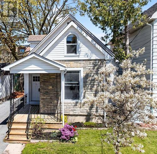 23 JENKINS STREET  Kingston (East Of Sir John A. Blvd), ON K7K 1N4