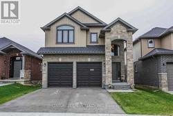UPPER LEVEL - 1221 GOUGH ROAD London North, ON N5X 0H2