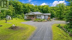 64 LOUCKS ROAD  Seguin, ON P2A 0B2