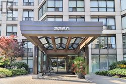 510 - 2269 LAKE SHORE BOULEVARD W Toronto, ON M8V 3X6