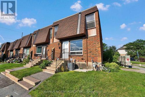 41 - 3520 Downpatrick Road, Ottawa, ON - Outdoor