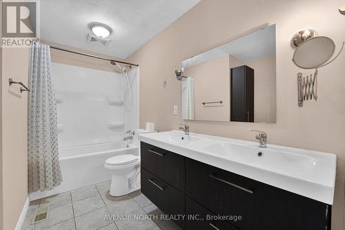 41 - 3520 Downpatrick Road, Ottawa, ON - Indoor Photo Showing Bathroom