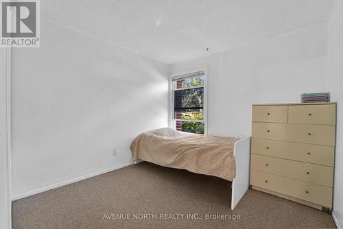 41 - 3520 Downpatrick Road, Ottawa, ON - Indoor Photo Showing Bedroom