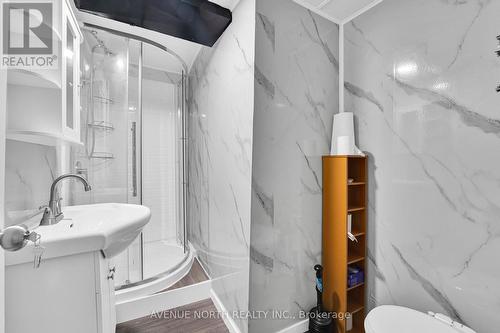 41 - 3520 Downpatrick Road, Ottawa, ON - Indoor Photo Showing Bathroom