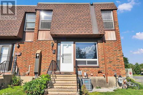 41 - 3520 Downpatrick Road, Ottawa, ON - Outdoor