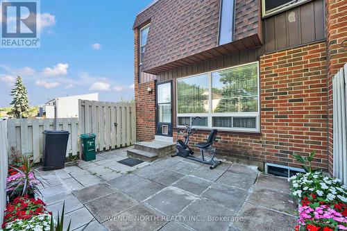 41 - 3520 Downpatrick Road, Ottawa, ON - Outdoor With Deck Patio Veranda