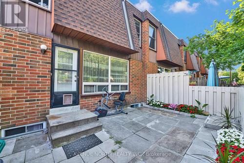41 - 3520 Downpatrick Road, Ottawa, ON - Outdoor